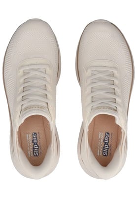 Skechers Bobs Squad Chaos volnočasové boty Skechers Bobs Squad Chaos volnočasové boty