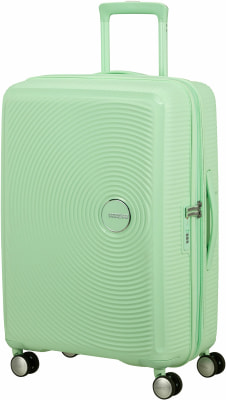 American Tourister Soundbox 67 EXP Trolley