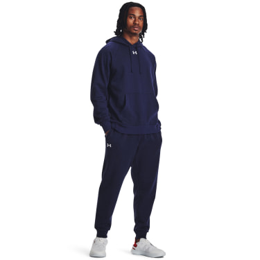 Rival Fleece, pánske tepláky
