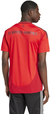 adidas FC Bayern München 24/25 Heimtrikot