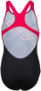 Arena GIRL'S SWIMSUIT SWIM PRO BACK jednodílné plavky