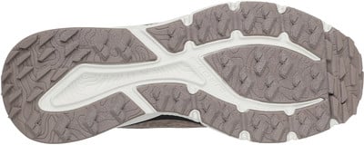 Skechers Schuhsohle mit ausgeprägtem Profil für gute Traktion. Skechers Schuhsohle mit ausgeprägtem Profil für gute Traktion.