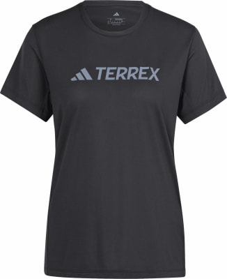 adidas Terrex Multi Climacool Logo Tech T-Shirt