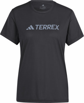 adidas Terrex Multi Climacool Logo Tech T-Shirt