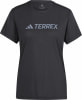 adidas Terrex Multi Climacool Logo Tech T-Shirt