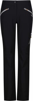 CMP Matelica kurzgestellt Wanderhose