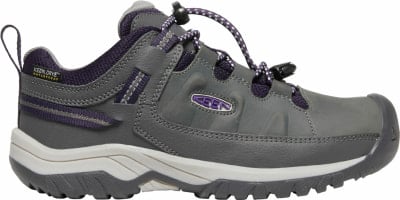 Keen Targhee Low WP outdoorové boty