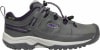 Keen Targhee Low WP outdoorové boty