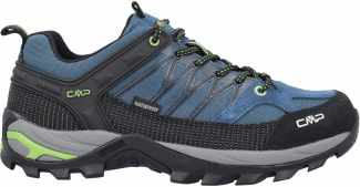 Rigel Low Outdoorschuhe