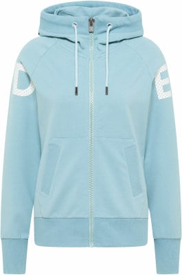 elbsand Esw_Kalea_Hood Trainingsjacke elbsand Esw_Kalea_Hood Trainingsjacke