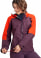 Mammut Convey Tour HS Hooded, turistická bunda