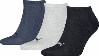 Puma 3er-Pack Socken