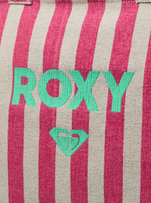 Roxy Fairy Beach Badetasche Roxy Fairy Beach Badetasche