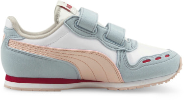 Puma Cabana Racer SL V PS, detská voľnočasová obuv