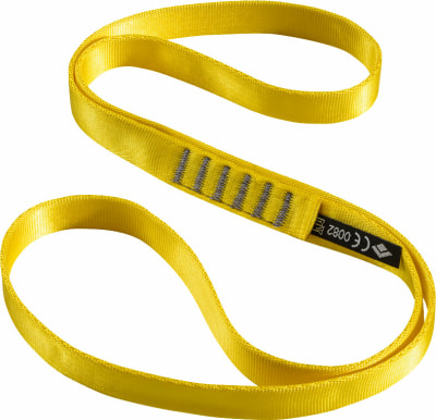 Black Diamond Nylon Runners Bandschlinge