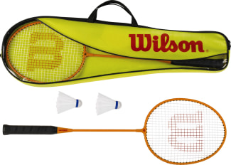 Badminton Gear Kit 2 badmintonová sada