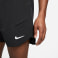 Pán. tenisové šortky Advantage Short 7IN