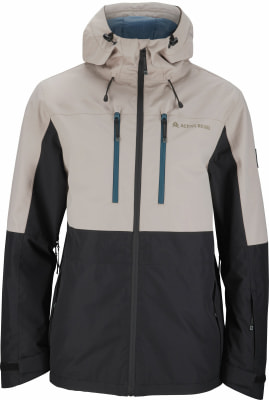 Active Rebel Jake 20.20 Snowboardjacke mit Kapuze