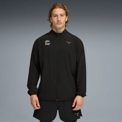 Puma M X Hyrox Dryelite Trainingsjacke