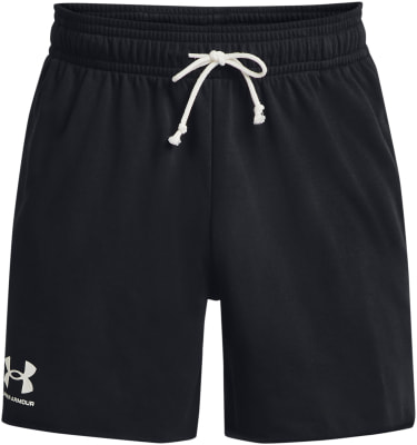 Under Armour Rival Terry Shorts