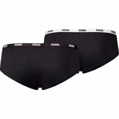 Puma Hipster Unterhose 2er-Pack