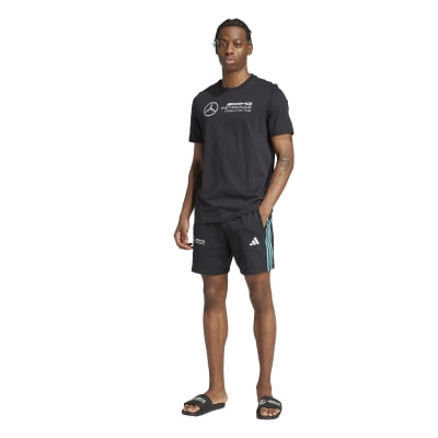 adidas Mercedes AMG Petronas F1 Graphic férfi póló