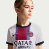 Nike Paris Saint-Germain 2026/27 Auswärtstrikot
