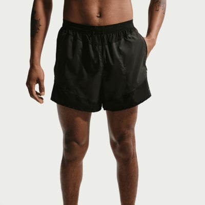 Nike Stride Plus Dri-FIT Laufshorts