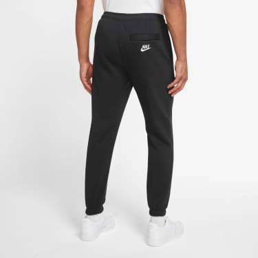 Fleece Jogginghose