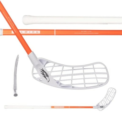 Salming Nitrolite Hawk F29 florbalová hůl Salming Nitrolite Hawk F29 florbalová hůl