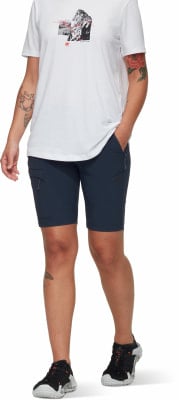 Mammut Runbold IV Shorts Wo Wandershort