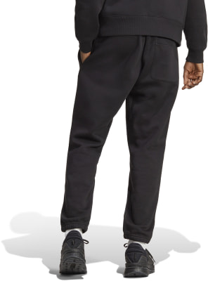adidas Fleece Graphic Jogginghose
