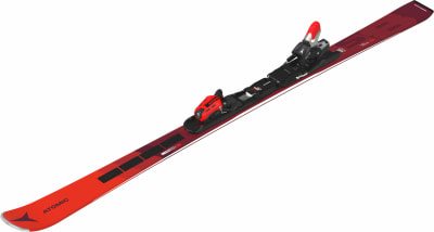 Atomic Redster S8 Revoshock C Race Alpinski