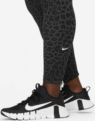 Nike Dri-FIT One, dámské legíny