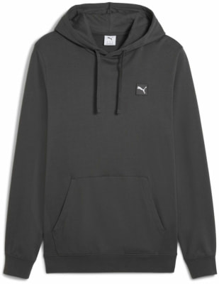 Puma Ess Elevated Hoodie Fl Kapuzensweater