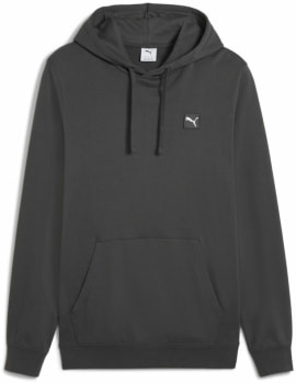 Puma Ess Elevated Hoodie Fl Kapuzensweater