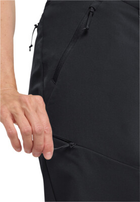 Jack Wolfskin Pico Wanderhose kurzgestellt Jack Wolfskin Pico Wanderhose kurzgestellt
