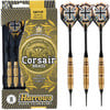 Harrows Corsair 3er-Set Soft Dartpfeile