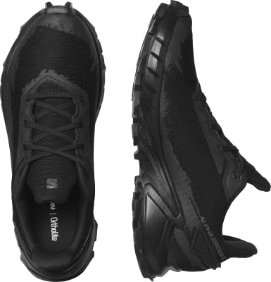 Salomon Alphacross 4 GTX, dám. bežecká trailová obuv