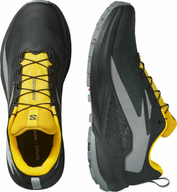 Genesis GTX Traillaufschuhe