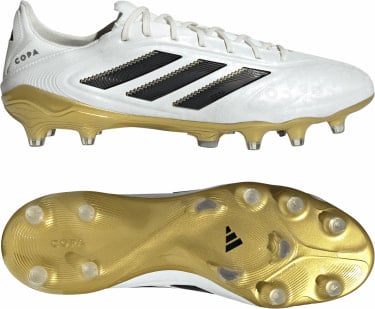 Copa Pure III Elite Nockenfussballschuh UK-Gr.