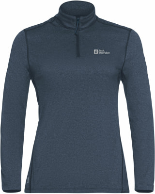Jack Wolfskin Sky Thermal Langarmshirt