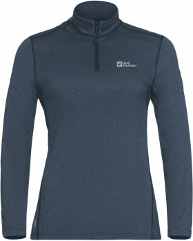 Jack Wolfskin Sky Thermal Langarmshirt