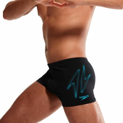 Speedo Hyperboom Placement Badehose kurz Speedo Hyperboom Placement Badehose kurz