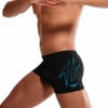 Speedo Hyperboom Placement Badehose kurz