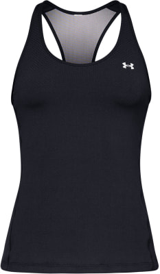 Under Armour HG Racer Tank női top