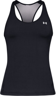 HeatGear® Armour Racer Tanktop