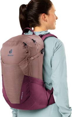 Deuter Futura 21 SL Wanderrucksack