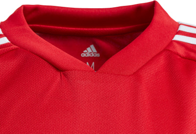 adidas Tiro 19 Fußballtrikot