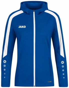 Jako Power Trainingsjacke